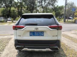 
										Toyota RAV4 (IV), 2021 full									