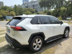 
										Toyota RAV4 (IV), 2021 full									