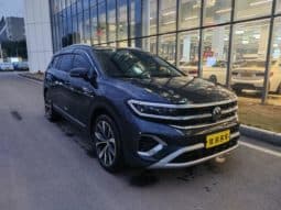 
										Volkswagen Talagon, 2022 full									