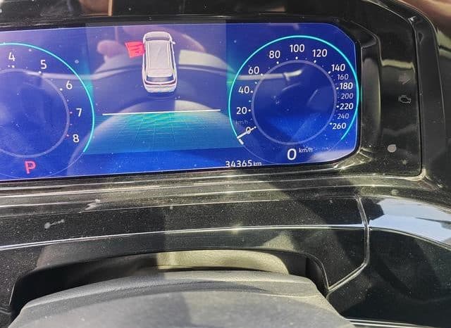 
								Volkswagen Talagon, 2022 full									