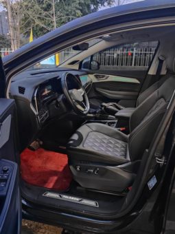 
										Volkswagen Talagon, 2022 full									