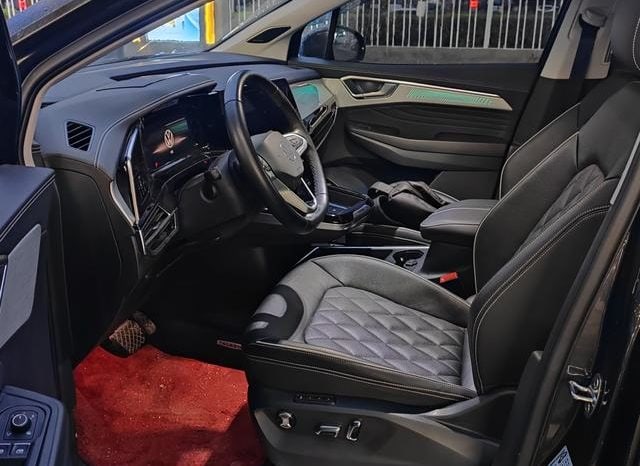 
								Volkswagen Talagon, 2022 full									