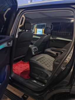 
										Volkswagen Talagon, 2022 full									
