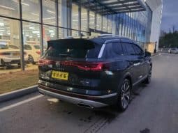 
										Volkswagen Talagon, 2022 full									