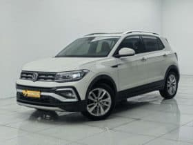 Volkswagen T-Cross, 2022