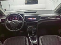 
										Volkswagen T-Cross, 2022 full									