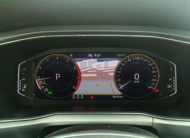 
								Volkswagen T-Cross, 2022 full									