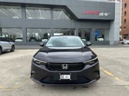 
										Honda Integra (V), 2023 full									