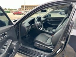 
										Honda Integra (V), 2023 full									
