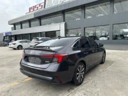 
										Honda Integra (V), 2023 full									