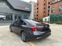 
										Honda Integra (V), 2023 full									
