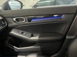 
										Honda Integra (V), 2023 full									