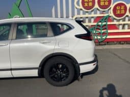 
										Honda Breeze (I), 2021 full									