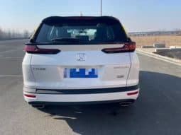 
										Honda Breeze (I), 2021 full									