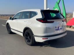 
										Honda Breeze (I), 2021 full									