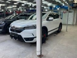 
										Honda Breeze (I), 2021 full									