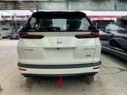 
										Honda Breeze (I), 2021 full									