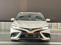 
										Toyota Camry, 2022 full									