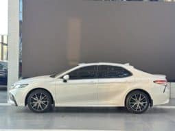 
										Toyota Camry, 2022 full									