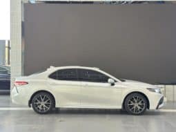 
										Toyota Camry, 2022 full									