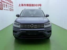 
										Volkswagen Tharu, 2020 full									
