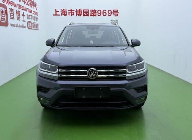
								Volkswagen Tharu, 2020 full									