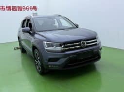 
										Volkswagen Tharu, 2020 full									