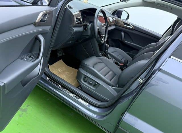 
								Volkswagen Tharu, 2020 full									