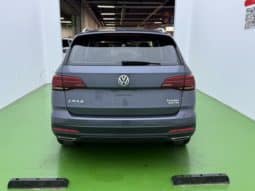 
										Volkswagen Tharu, 2020 full									