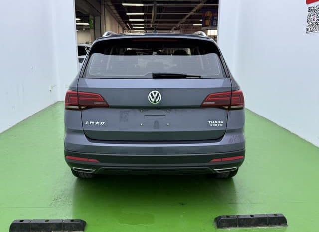 
								Volkswagen Tharu, 2020 full									