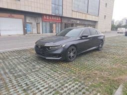 67d84407641cb Honda Accord, 2023