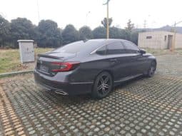 
										Honda Accord, 2023 full									