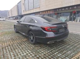 
										Honda Accord, 2023 full									