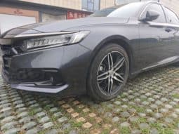 
										Honda Accord, 2023 full									