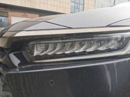 
										Honda Accord, 2023 full									