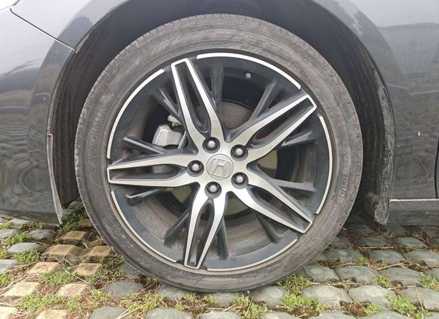 
								Honda Accord, 2023 full									