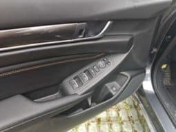 
										Honda Accord, 2023 full									