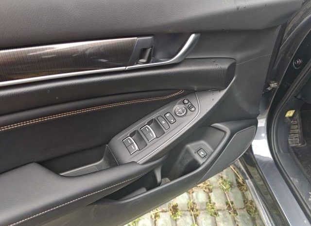 
								Honda Accord, 2023 full									