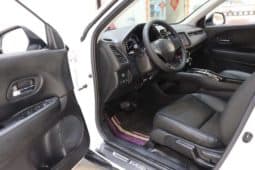 
										Honda Vezel, 2022 full									