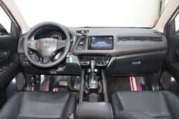 
										Honda Vezel, 2022 full									