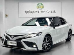 
										Toyota Camry, 2023 full									