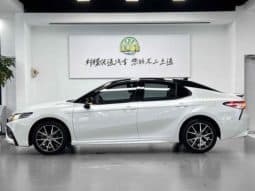 
										Toyota Camry, 2023 full									