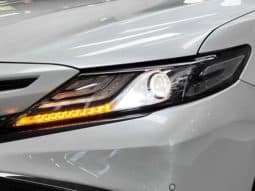 
										Toyota Camry, 2023 full									
