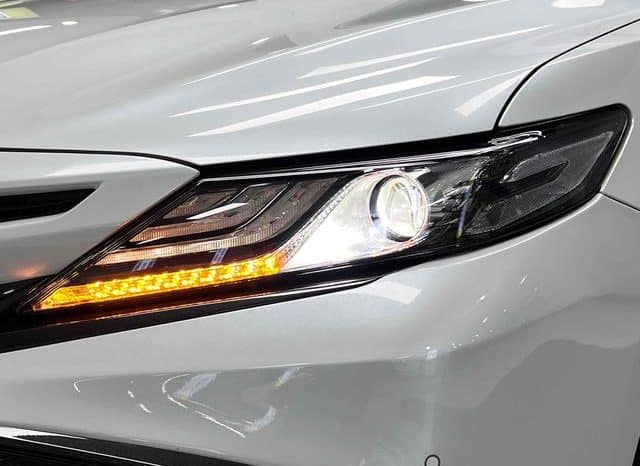 
								Toyota Camry, 2023 full									