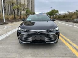 
										Toyota Avalon, 2021 full									