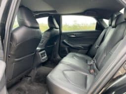 
										Toyota Avalon, 2021 full									