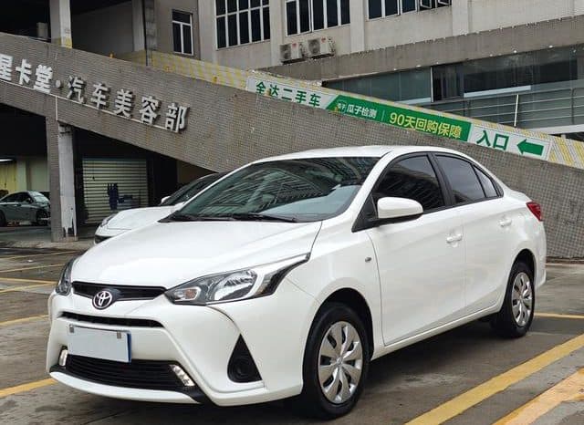 67d845f747fb4 Toyota YARiS L Enjoy, 2021