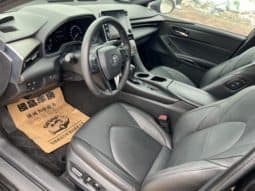 
										Toyota Avalon, 2021 full									