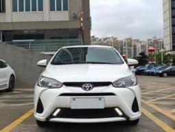 
										Toyota YARiS L Enjoy, 2021 full									