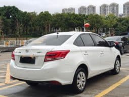 
										Toyota YARiS L Enjoy, 2021 full									